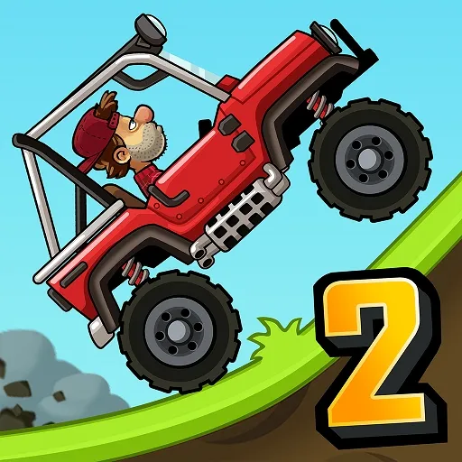 Hill Climb Racing 2 APK for Android – Download