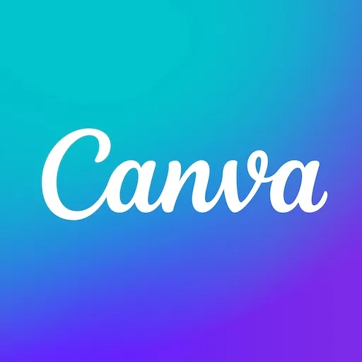 Canva: Design, Photo &amp; Video icon