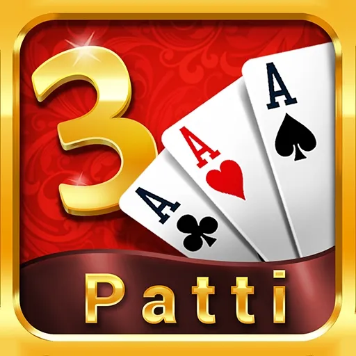 Teen Patti Gold Poker & Rummy APK