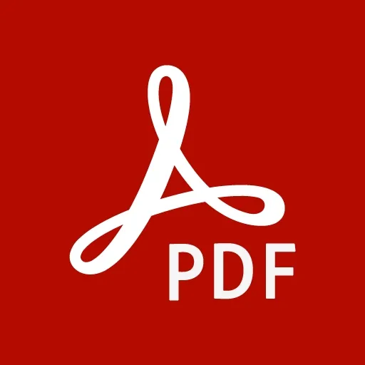 Adobe Acrobat Reader: Edit PDF APK