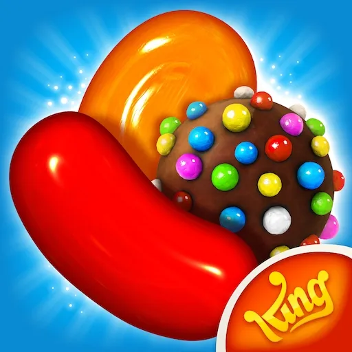 Candy Crush Saga APK for Android – Download