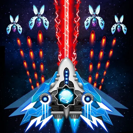Space shooter - Galaxy attack APK for Android – Download