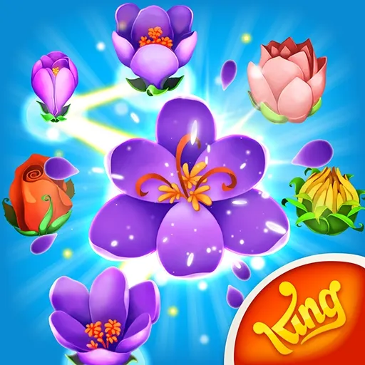 Blossom Blast Saga APK for Android – Download