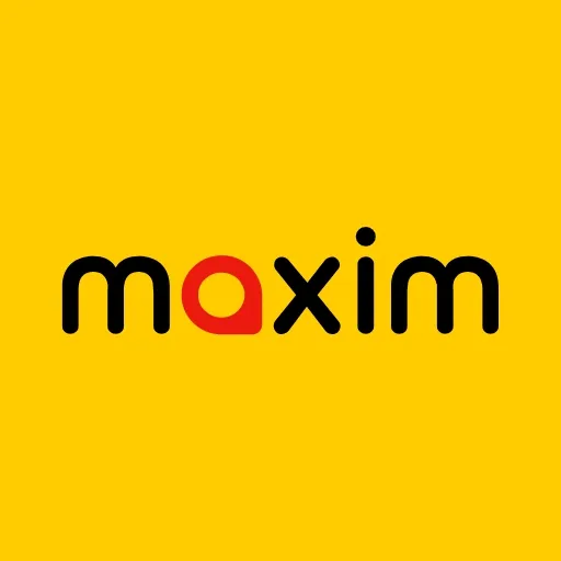 maxim — order taxi, food APK for Android – Download