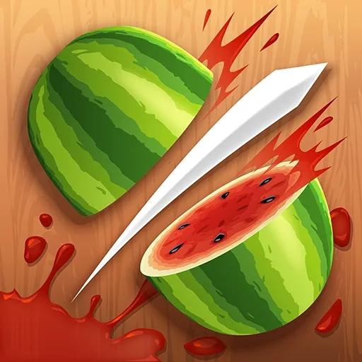 Fruit Ninja® APK for Android – Download