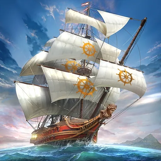 Uncharted Waters Origin APK for Android – Download