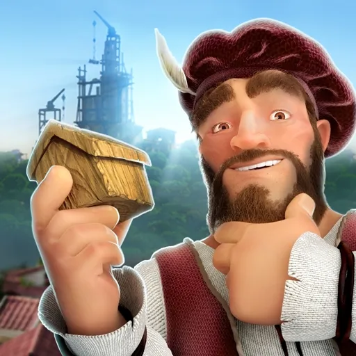 Forge of Empires: Build a City APK for Android – Download