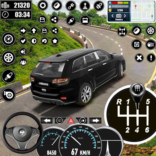 Car Driving School : Car Games APK for Android – Download